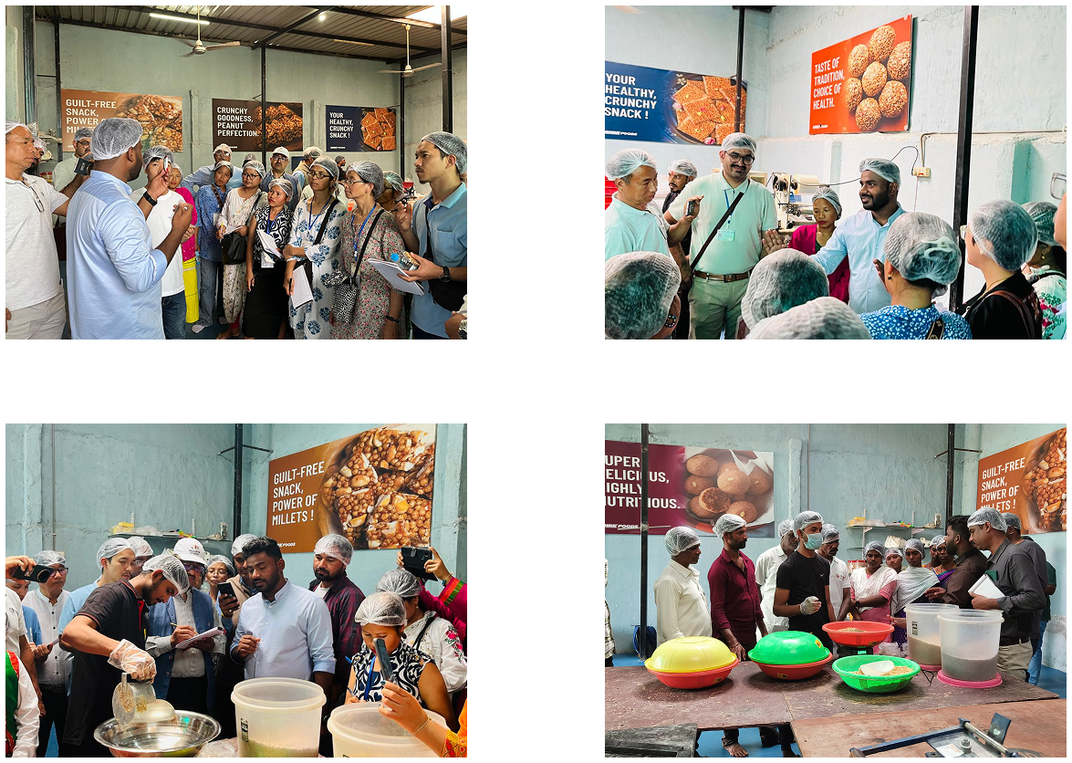 Innovation & Research