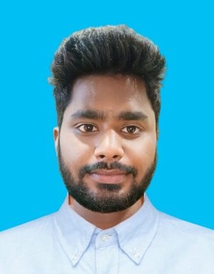Ambati Vikas Reddy